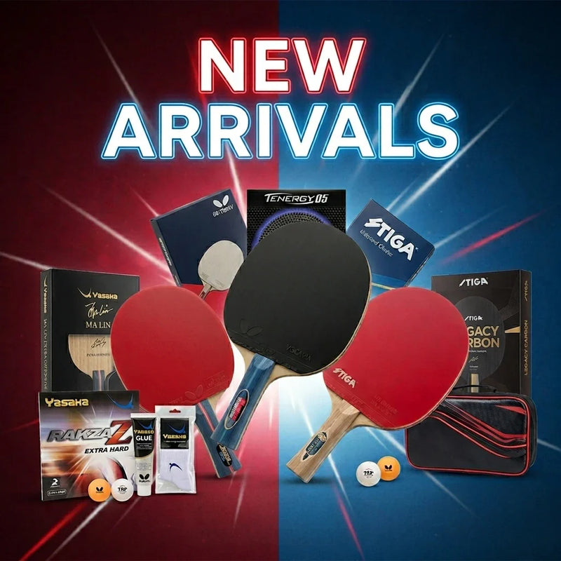 New Arrivals