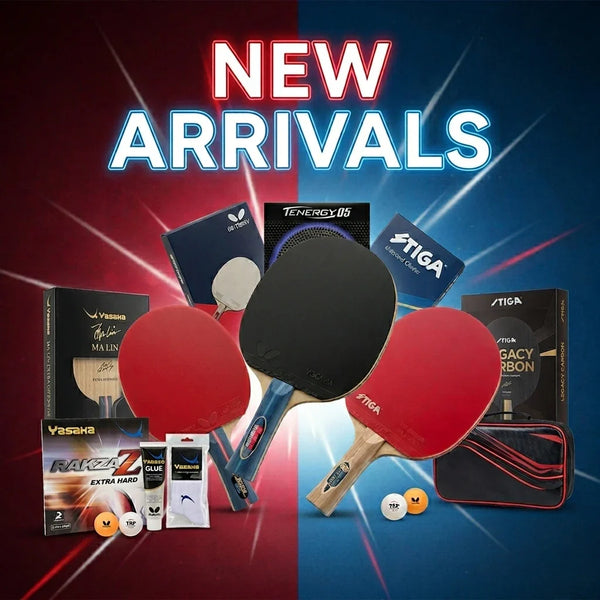 New Arrivals