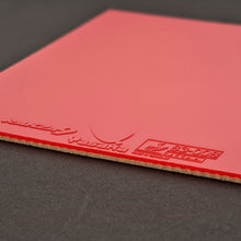 Rakza 9 - Red, Max Rubber