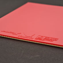 Rakza X - Red, Max Rubber