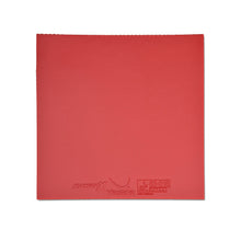 Rakza X - Red, Max Rubber