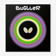 Butterfly Bugller 00470 High Tension Pimples-Out Rubber | Spring Sponge X Table Tennis Rubber