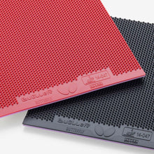 Butterfly Bugller 00470 High Tension Pimples-Out Rubber | Spring Sponge X Table Tennis Rubber