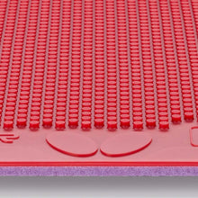 Butterfly Bugller 00470 High Tension Pimples-Out Rubber | Spring Sponge X Table Tennis Rubber