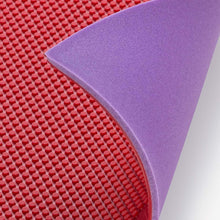 Butterfly Bugller 00470 High Tension Pimples-Out Rubber | Spring Sponge X Table Tennis Rubber