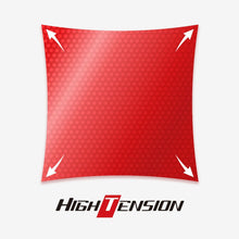 Butterfly Bugller 00470 High Tension Pimples-Out Rubber | Spring Sponge X Table Tennis Rubber