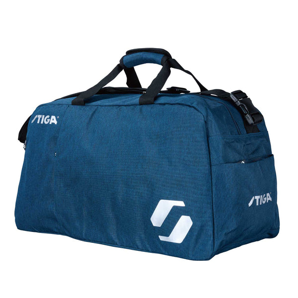 STIGA Eco Rival Training Bag – Durable & Eco-Friendly Sports Bag