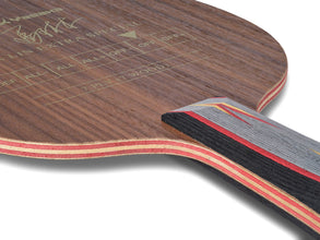 Ma Lin Extra Special - Straight Blade