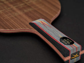 Ma Lin Extra Special - Straight Blade