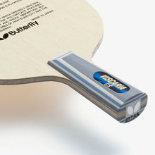 Butterfly Viscaria - CS Table Tennis Blade | Chinese Penhold | Arylate-Carbon