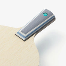 Butterfly Viscaria - CS Table Tennis Blade | Chinese Penhold | Arylate-Carbon