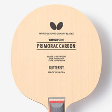 Primorac Carbon - FL Blade