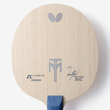 Timo Boll ZLC Blade