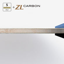 Timo Boll ZLC Blade