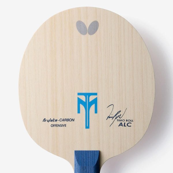 Timo Boll ALC - FL Blade