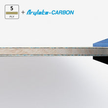 Timo Boll ALC - FL Blade