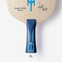 Timo Boll ALC - FL Blade