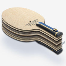Butterfly Harimoto Tomokazu Innerforce Super ZLC – Elite Carbon Table Tennis Blade