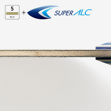 Viscaria Super ALC - FL Blade