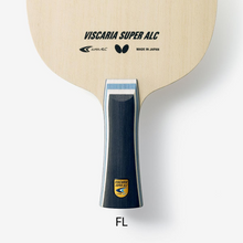 Viscaria Super ALC - FL Blade