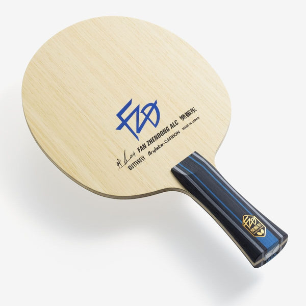 Fan Zhendong ALC - FL Blade
