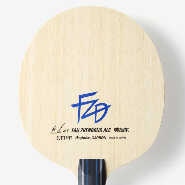 Fan Zhendong ALC - FL Blade