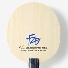 Fan Zhendong ALC - FL Blade