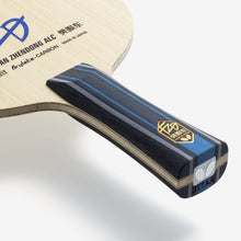 Fan Zhendong ALC - FL Blade