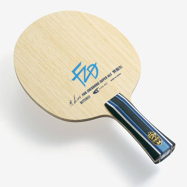 Fan Zhendong Super ALC - FL Blade