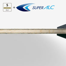 Fan Zhendong Super ALC - FL Blade