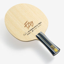 Fan Zhendong Super ZLC - FL Blade