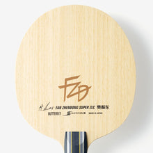 Fan Zhendong Super ZLC - FL Blade