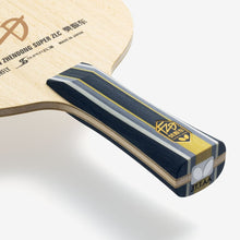 Fan Zhendong Super ZLC - FL Blade