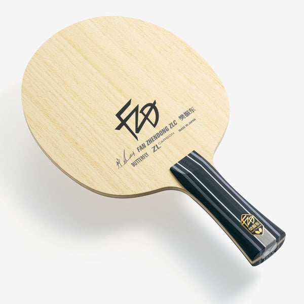 Fan Zhendong ZLC - FL Blade