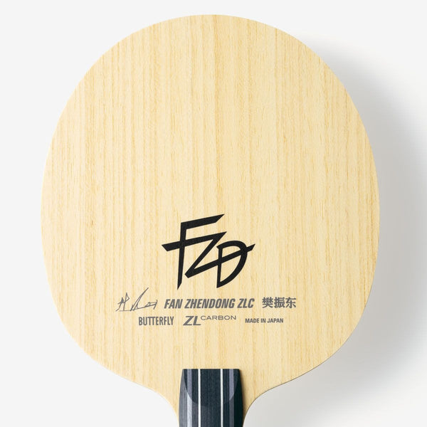 Fan Zhendong ZLC - FL Blade