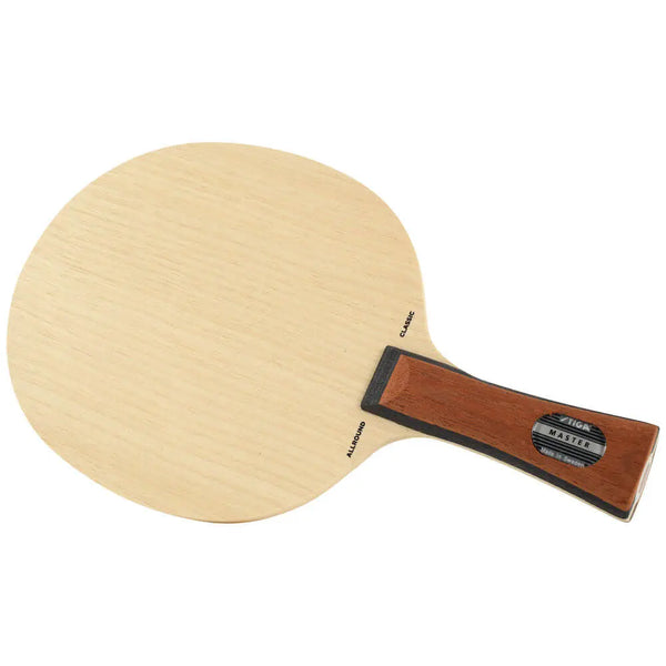STIGA Allround Classic Table Tennis Blade – Legendary 5 Ply Control Blade