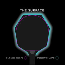 Cybershape Carbon Blade