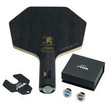 Cybershape Carbon CWT Truls Edition Blade