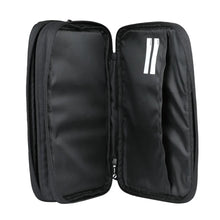 STIGA Batwallet Eco Rival – Table Tennis Racket Case (Fits 2 Bats)