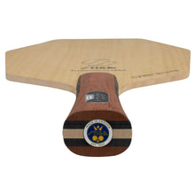 STIGA Cybershape Allround Classic Table Tennis Blade – 5 Ply Control Blade