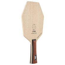 STIGA Cybershape Allround Classic Table Tennis Blade – 5 Ply Control Blade