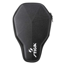 STIGA Batcover Cybercase – Hardcase Table Tennis Racket Cover (Fits 2 Bats)