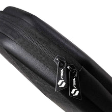 STIGA Batcover Cybercase – Hardcase Table Tennis Racket Cover (Fits 2 Bats)
