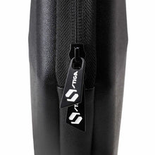 STIGA Batcover Cybercase – Hardcase Table Tennis Racket Cover (Fits 2 Bats)