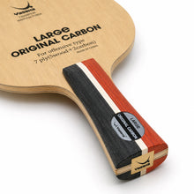 Yasaka Large Original Carbon Table Tennis Blade