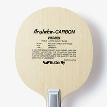 Butterfly Viscaria - CS Table Tennis Blade | Chinese Penhold | Arylate-Carbon