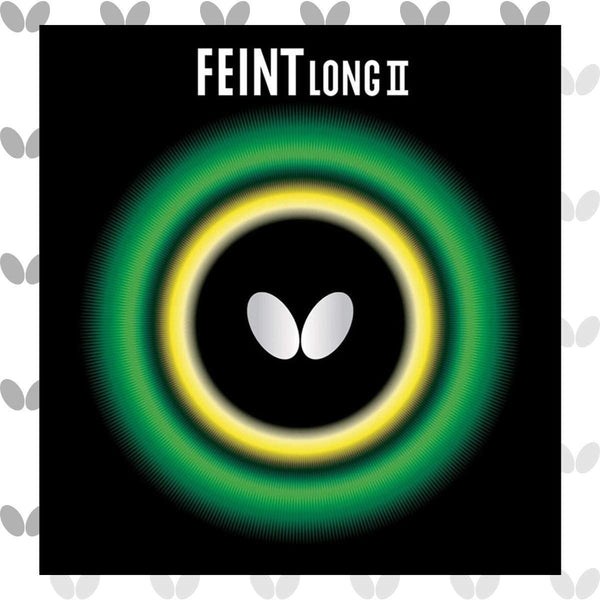 Feint Long II Rubber