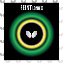 Feint Long II Rubber