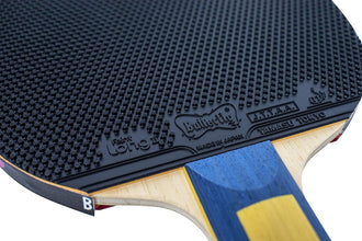 Feint Long II Rubber