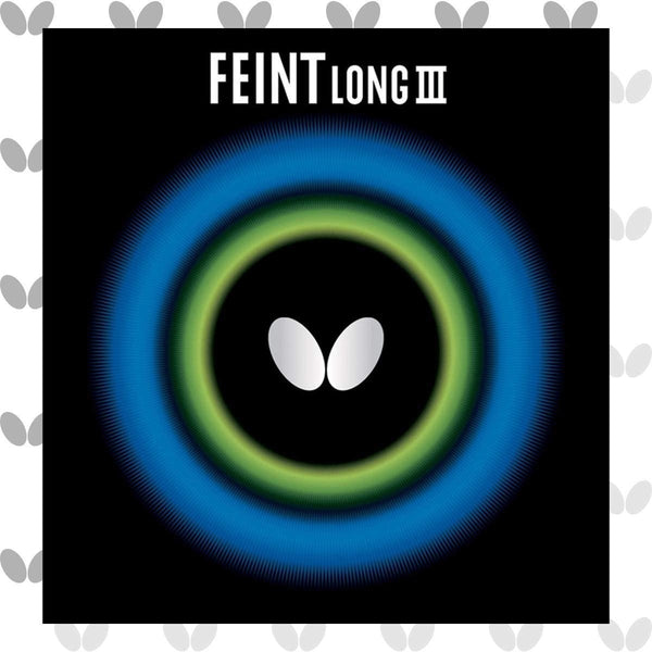 Feint Long III Rubber